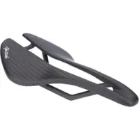 Alpitude Sattel Gardena 3K Carbon seidenmatt 140 mm