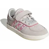 Adidas kinderschuhe BREAKNET SLEEK EL C kind