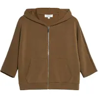 s.Oliver Sweatshirt Jacke