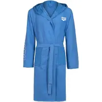Arena Herren Mantel ZEAL ROBE