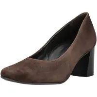 Paul green Pumps "Pumps Veloursleder"