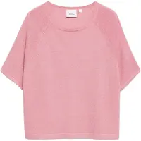 Comma Pullovers Pink Größe: M | Pullover Outlet | Damen | Rosa
