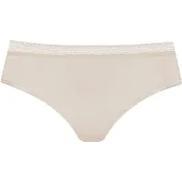 Mey Lingerie Slip Modal Lace | Grösse: XXL | Farbe: Cremefarbig