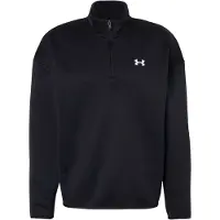 Under Armour Armour Fleece Halbreißverschluss-sweatshirt