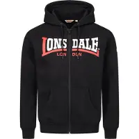 Lonsdale Garrigill Jacke
