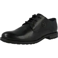 Bugatti Businessschuhe Businessschuhe Nappaleder