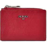 PICARD Geldbörse Bingo Wallet Red rot