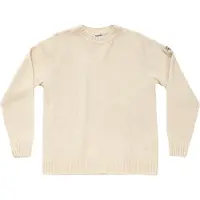Devold Nansen Refined Pullover