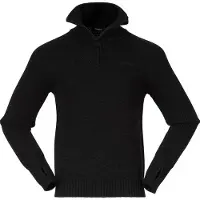 Bergans Ulriken Jumper Men black (91) L