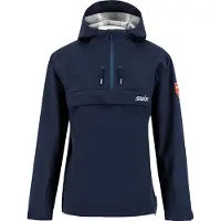 Swix Fjell, Anorak, Herren, navy