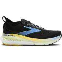 Brooks Laufschuhe 1105031D039 Schwarz