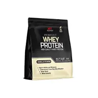 XXL Nutrition Perfect Whey Protein - Vanille - 2000 Gramm