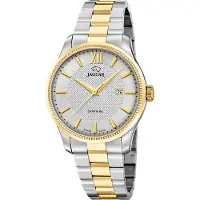 Jaguar J1043/1 Herrenarmbanduhr