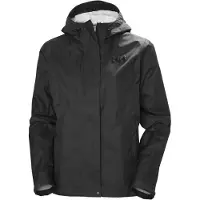 Helly Hansen Jacke Loke Jacket Damen Black-L