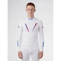 UYN Unisex Natyon Biomorph Underwear Shirt LONG_SL TURTLE Neck slovakia (T064) XS