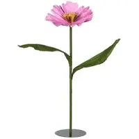 Butlers Deko-Blume BLOOM in Violett | Gr.: onesize