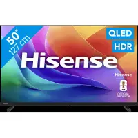 Hisense QLED 50 Zoll A59S (2026)