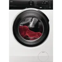 AEG LR6E6E400 6000 Waschmaschine (10 kg, 1351 U/Min., A)