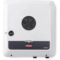 Fronius Symo GEN24 SC 8.0 Plus Hybrid-Wechselrichter 8 kW
