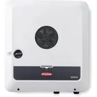 Fronius Symo GEN24 SC 6.0 Plus Hybrid-Wechselrichter 6 kW