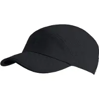 Odlo Kappe Performance Pro Unisex Black - S/M