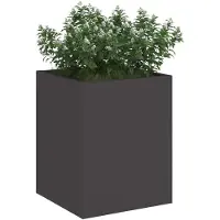 vidaXL Gartenpflanzer