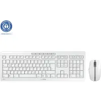 Cherry Jd-8500de-0 Kabellose Tastatur Und Maus Deutsch
