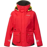Musto BR1 Channel Damen-Segeljacke