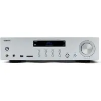Aiwa Amu-120bt Verstärker