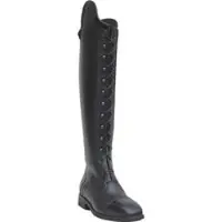 Euroriding Pamplona Polo Reitstiefel Damen