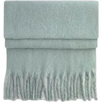 Beechfield Fluffy Scarf