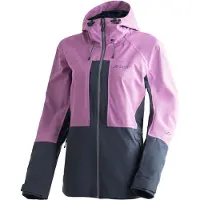Maier Sports Damen Funktionsjacke Lindon W