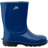 Martes Essential Kindergummistiefel DRIPS KDB,
