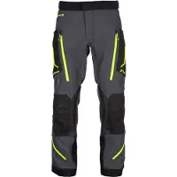 KLIM Badlands Pro Rogue Gore-Tex Motorrad Textilhose