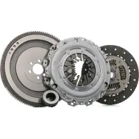 Valeo Kupplungssatz 835026
