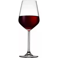 Pasabahce 24x Weinglas Allegra, 490 ml Weingläser