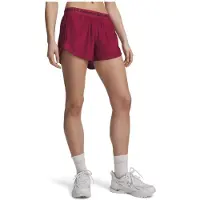 Under Armour Tech Play Up Shorts pink M