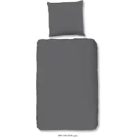 Muller Textil Duvet cover HIP 135x200 + 1* 80x80 cm - Solid color