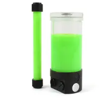 EK Water Blocks EK-CryoFuel Solid Premix - Neon Green
