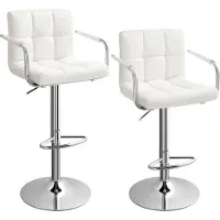 Songmics Bar Stool (2er)