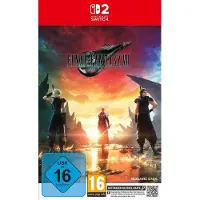 Final Fantasy VII Rebirth (Key Card)