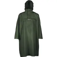 PRO-X elements Matterhorn Poncho, wasserdicht, mit Rucksackabdeckung