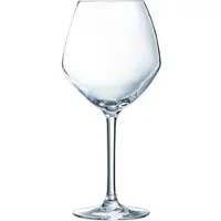 Chef & sommelier Vins Jeunes Glas Cabernet, C&S - 580ml, 0,2l Füllstrich (6 Stk.) - 6er Karton, mit 0,2l Eiche"