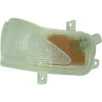 Diederichs 5241426 Blinker Blinkleuchte Außenspiegel Rechts für HONDA Jazz III Schrägheck (GE, GG, GP, ZA)