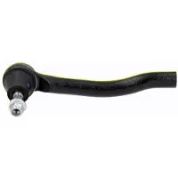 ACKOJAP ACKOJA Spurstangenkopf Spurstange für NISSAN JUKE (F15) Vorne Rechts A38-9609