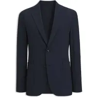 BOSS Slim-Fit Sakko aus Performance-Stretch-Gewebe Grösse 56