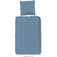 Muller Textil Duvet cover HIP 135x200 + 1* 80x80 cm - Solid color