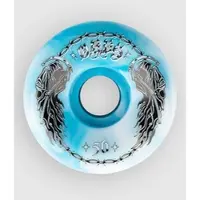 Welcome Orbs Specters Swirls 99A 56mm Rollen blue / white swirl Gr. Uni