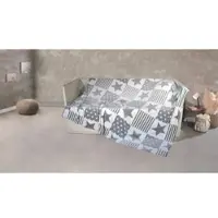 Kinzler Mikrofaser Wohndecke XXL