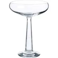 Pasabahce Coupe Nude Big Top, 0,235 ltr., Set á 6 Stück, Glas